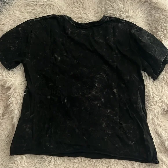 Rolling stones T shirt - Picture 2 of 4